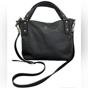 Kate Spade Shoulder Crossbody Handbag